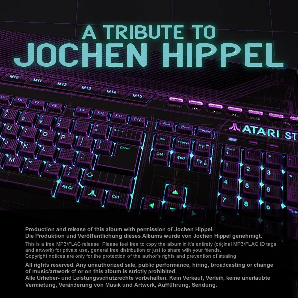 A Tribute to Jochen Hippel