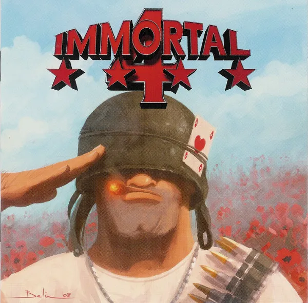 Immortal 4