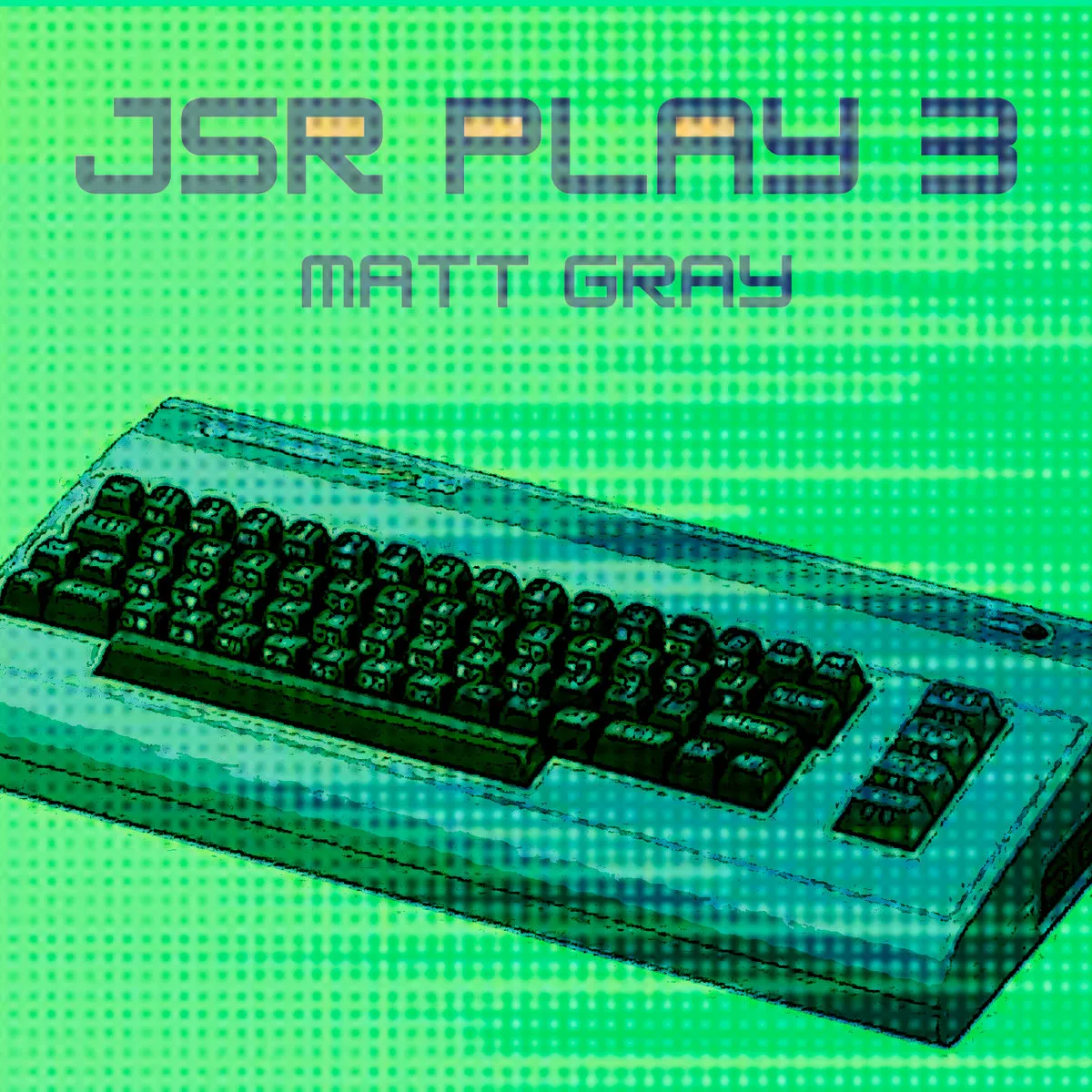 JSR Play 3