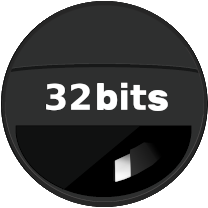 32Bits