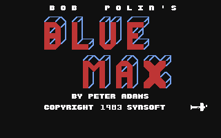 Blue Max