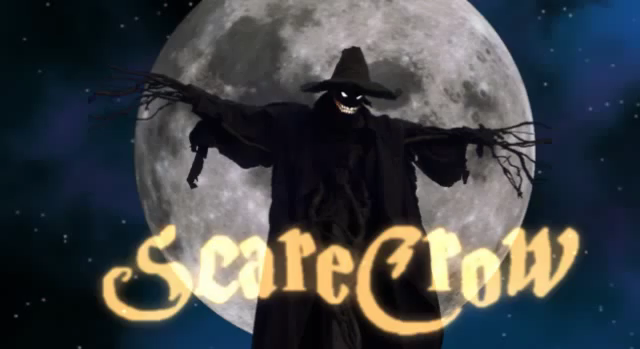 ScareCrow