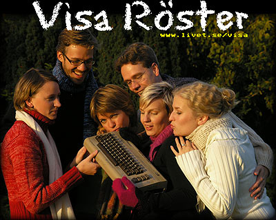 Visa Röster