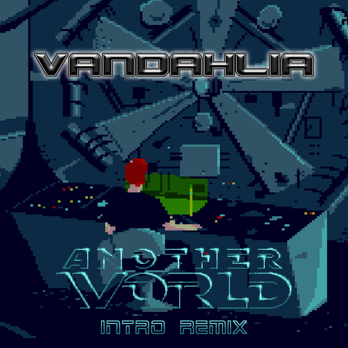 Another World, Intro (Vandahlia Special Remix)