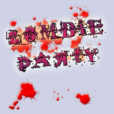 Zombieparty (2009)