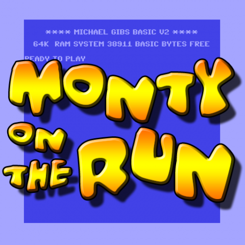 Monty On The Run (Plug N' Rock)