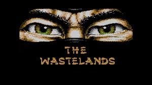 Last Ninja Wastelands (loader - memorial mix)