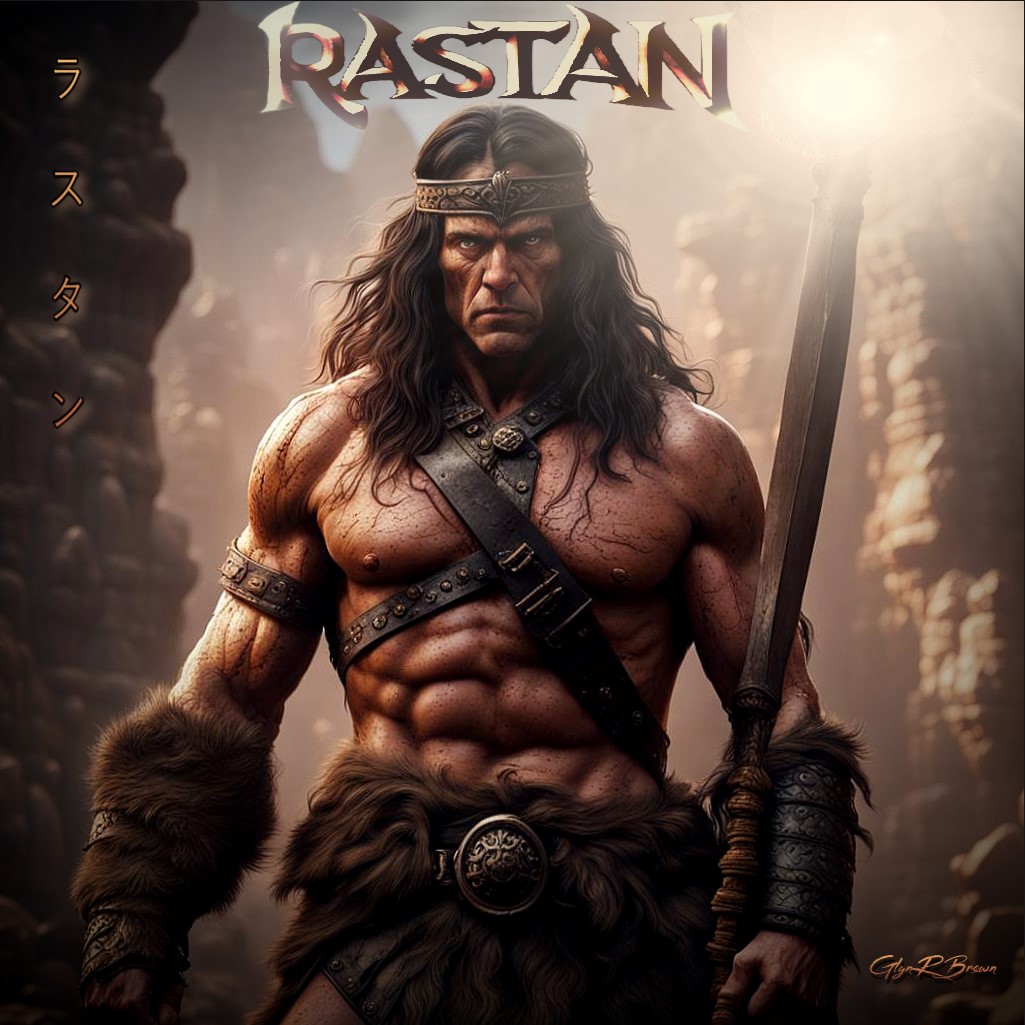 Rastan - 2019