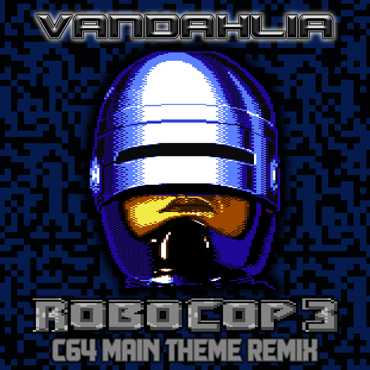 Robocop 3 - Main Theme