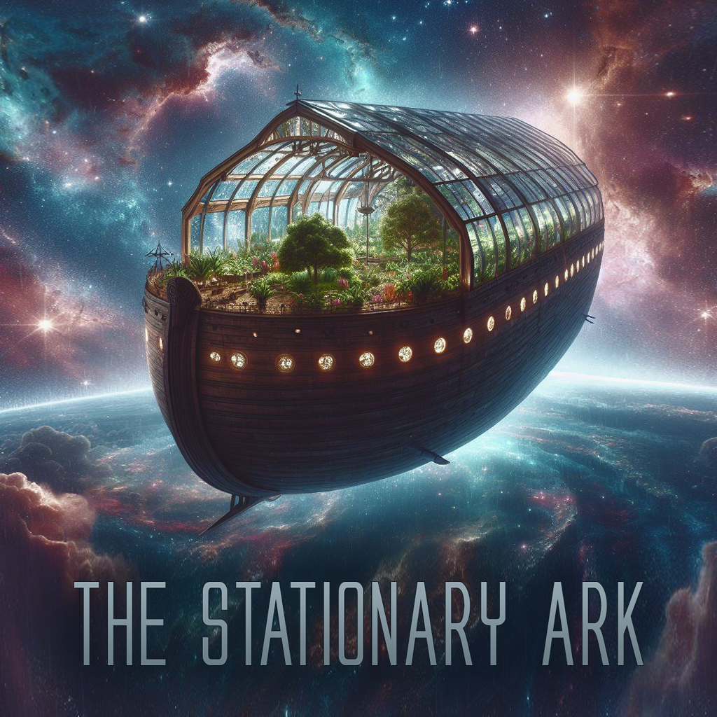 The Stationary Ark