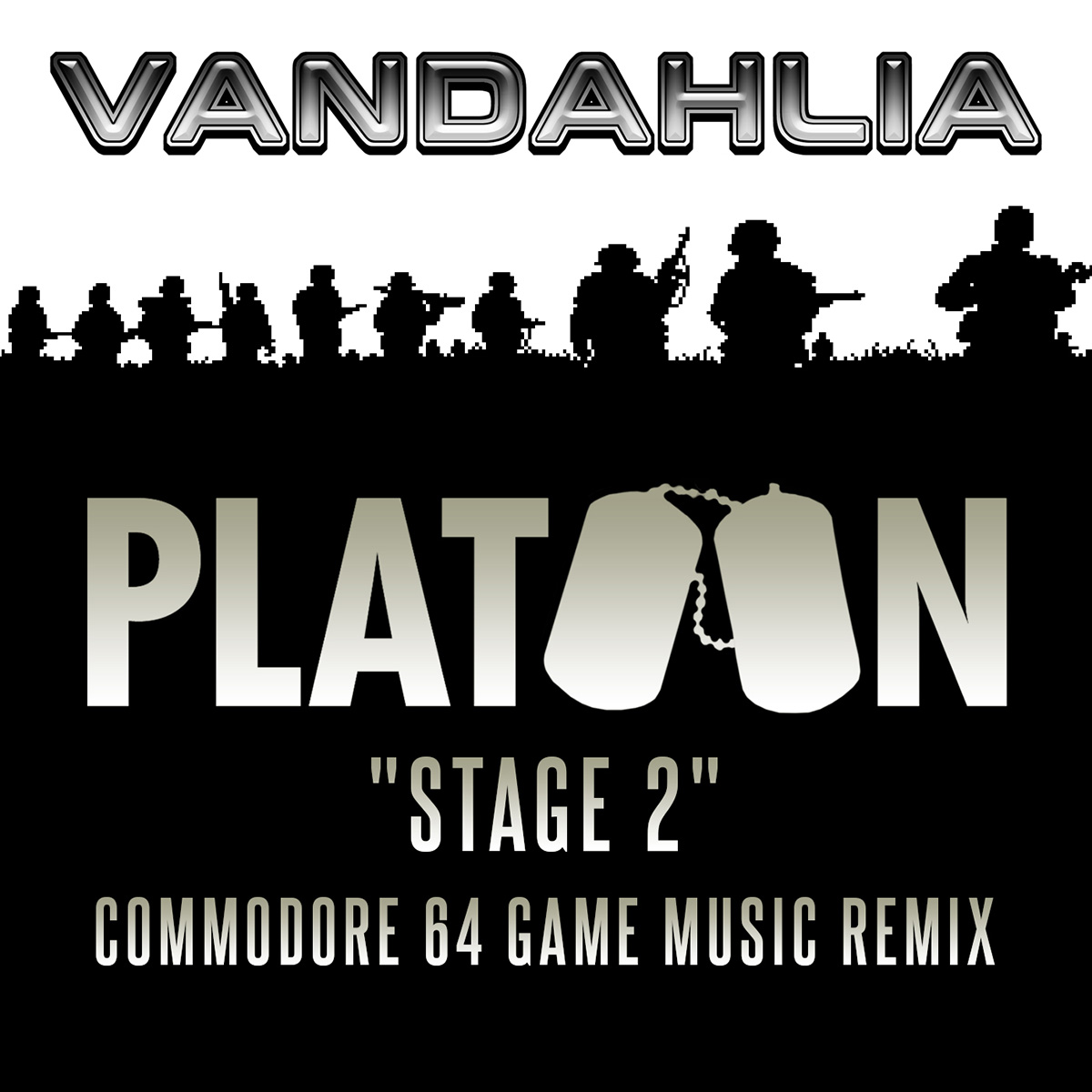 Platoon (Stage 2)