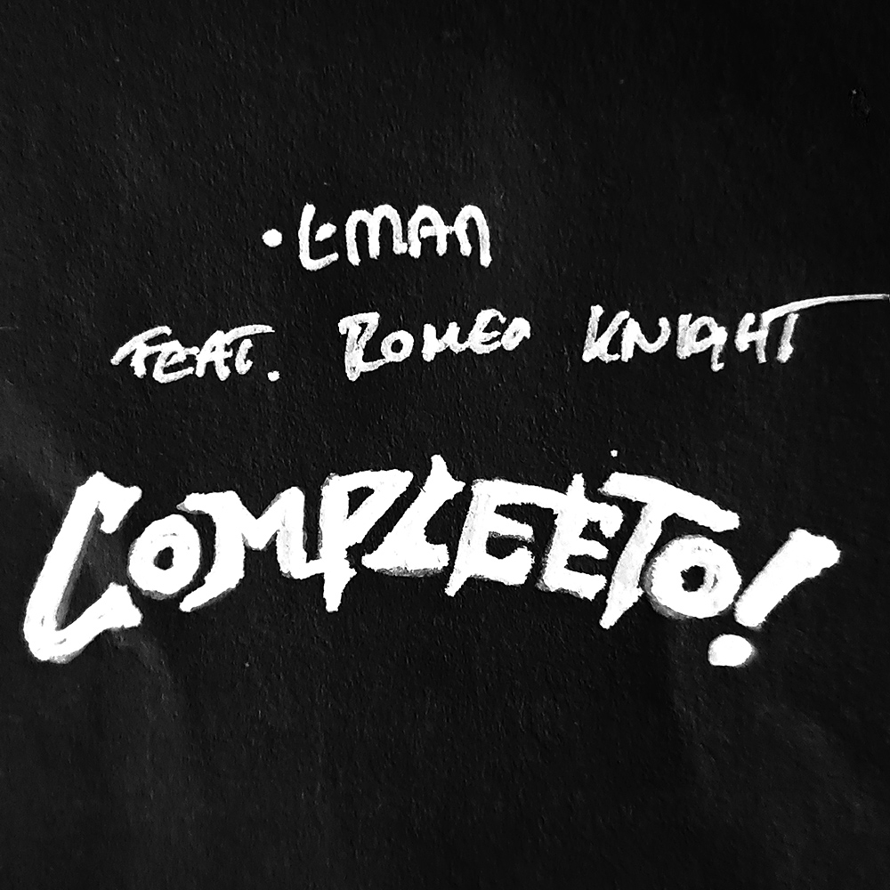 Compleeto [feat. Romeo Knight] (Encore64 V2)