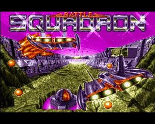 Battle Squadron
© Courtesy LemonAmiga.com