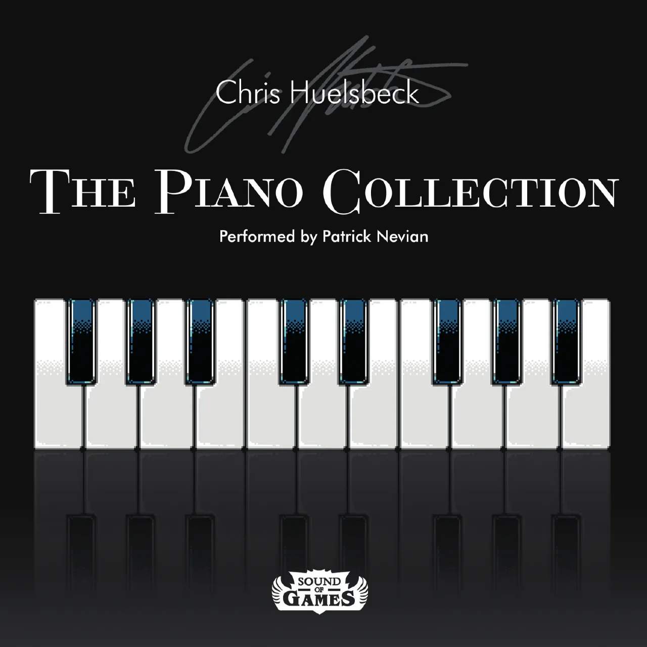 The Piano Collection