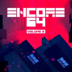 ENCORE 64 V2 ALBUM COVER 2 Small