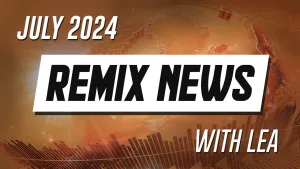 2024 07 Remix News Thumbnail