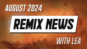 2024 08 Remix News Thumbnail