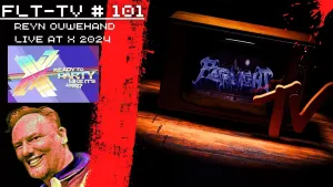 Fairlight TV Reyn At X2024