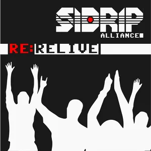 SIDRIP   Re ReLive Cover