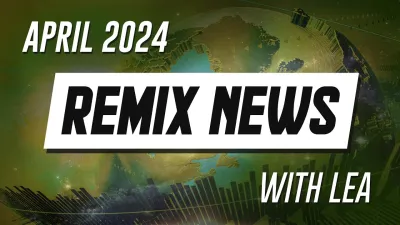 2024 04 Remix News Thumbnail