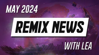 2024 05 Remix News Thumbnail