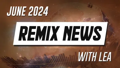 2024 06 Remix News Thumbnail