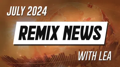 2024 07 Remix News Thumbnail