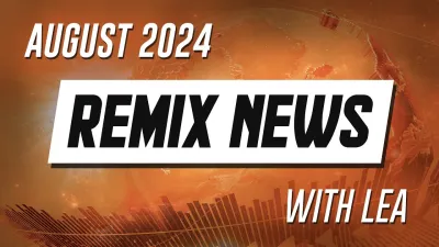 2024 08 Remix News Thumbnail