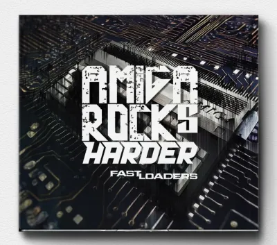 FastLoaders   Amiga Rocks Harder