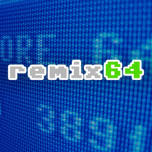 Remix64